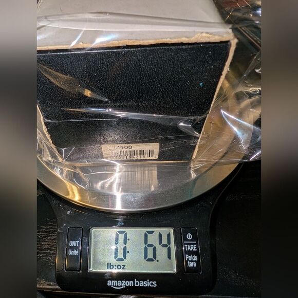 NWOT TFX by Bulova Ladies Watch in Box - Picture 11 of 11